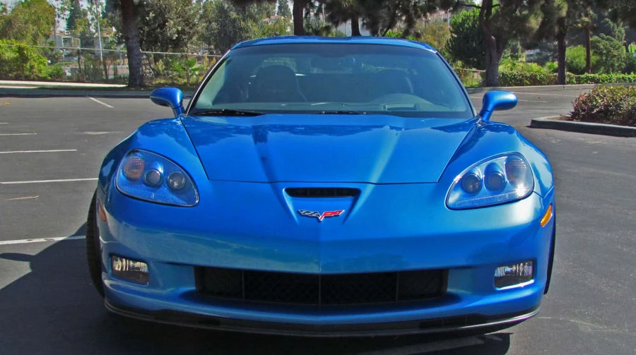 2008 Chevrolet Corvette C6 - Image 7 of 11