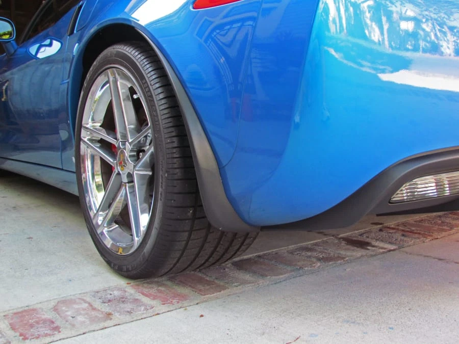 2008 Chevrolet Corvette C6 - Image 10 of 11