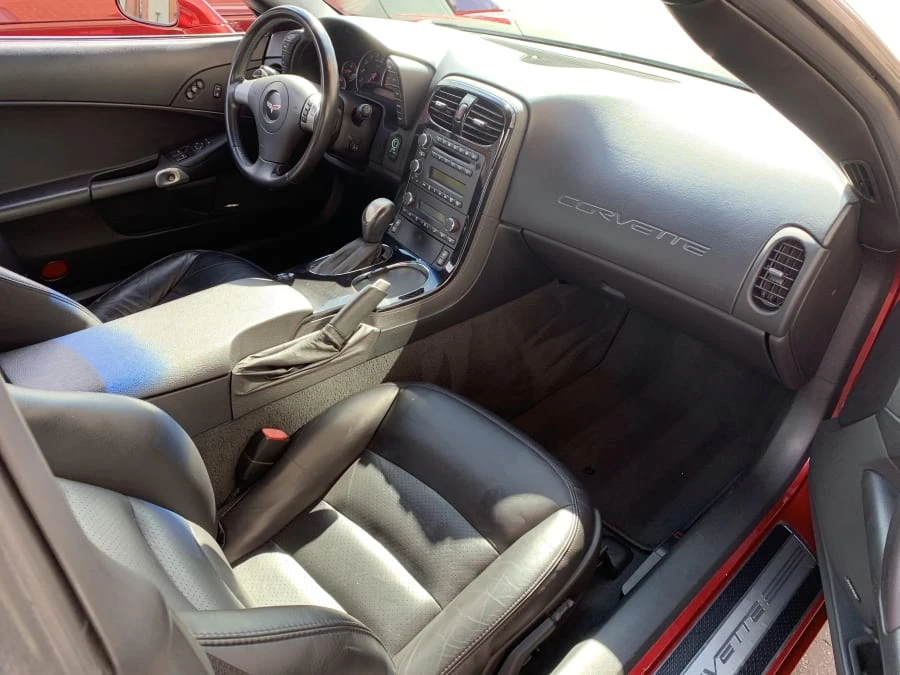 2008 Chevrolet Corvette C6 - Image 5 of 8
