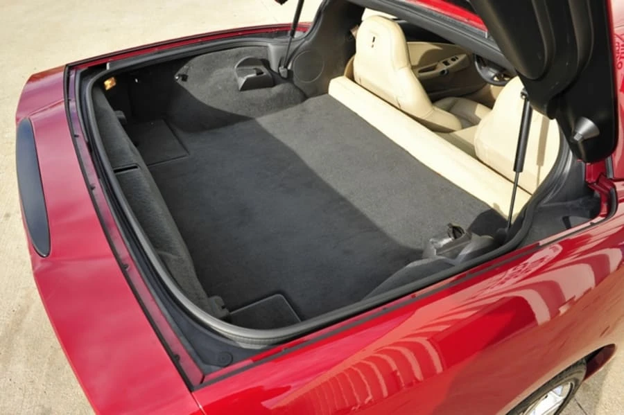 2008 Chevrolet Corvette C6 - Image 7 of 11