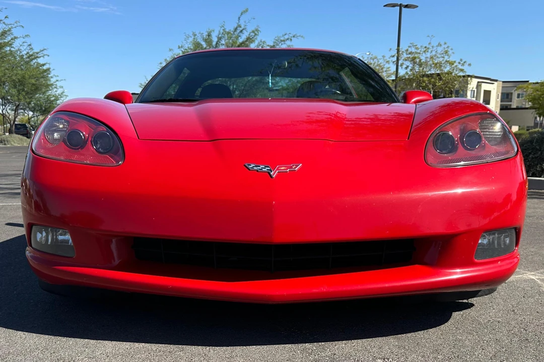 2008 Chevrolet Corvette C6 - Image 2 of 31