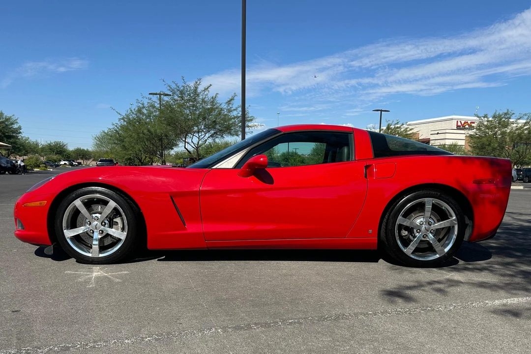 2008 Chevrolet Corvette C6 - Image 3 of 31