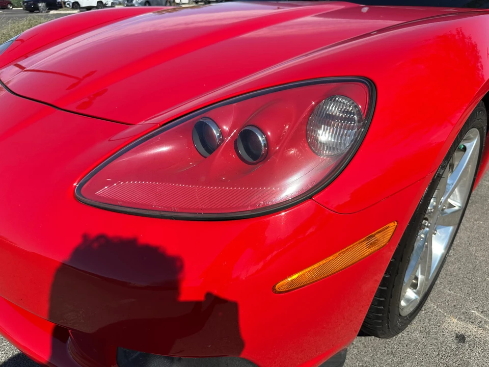 2008 Chevrolet Corvette C6 - Image 12 of 31