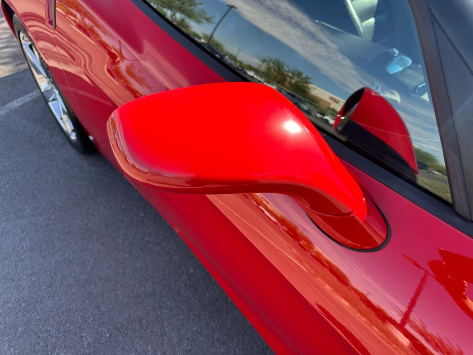 2008 Chevrolet Corvette C6 - Image 22 of 31