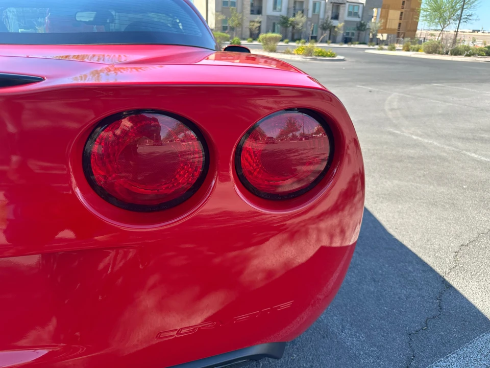 2008 Chevrolet Corvette C6 - Image 19 of 31