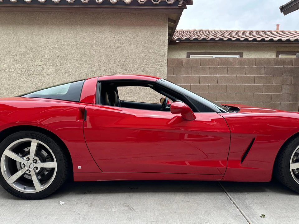 2008 Chevrolet Corvette C6 - Image 20 of 31