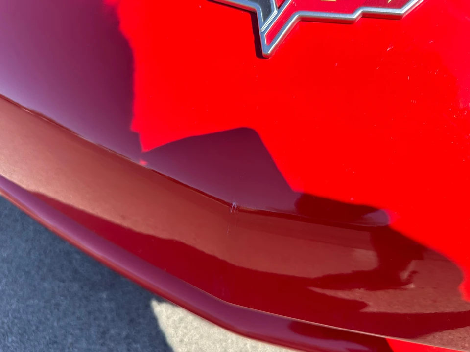 2008 Chevrolet Corvette C6 - Image 23 of 31