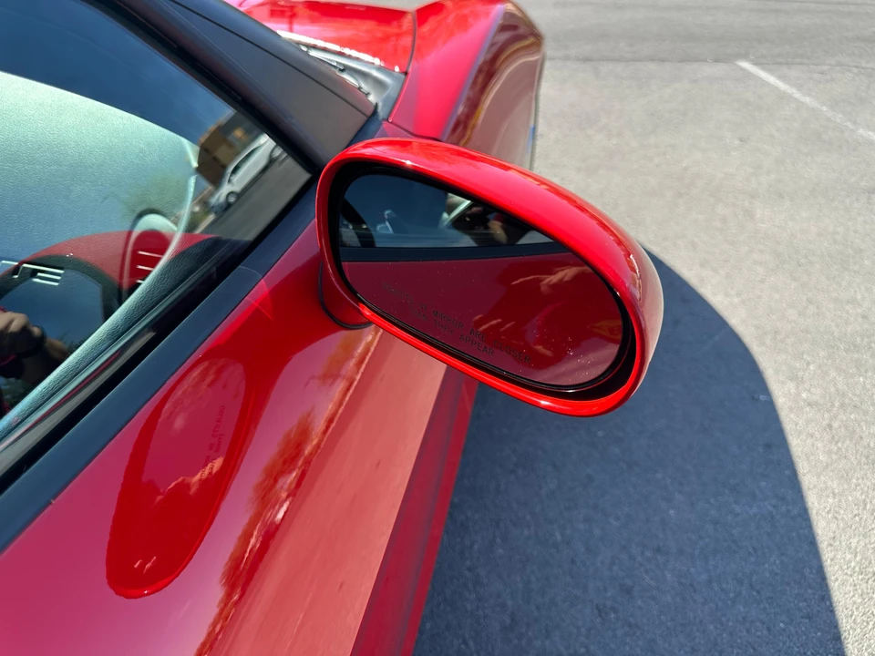 2008 Chevrolet Corvette C6 - Image 21 of 31