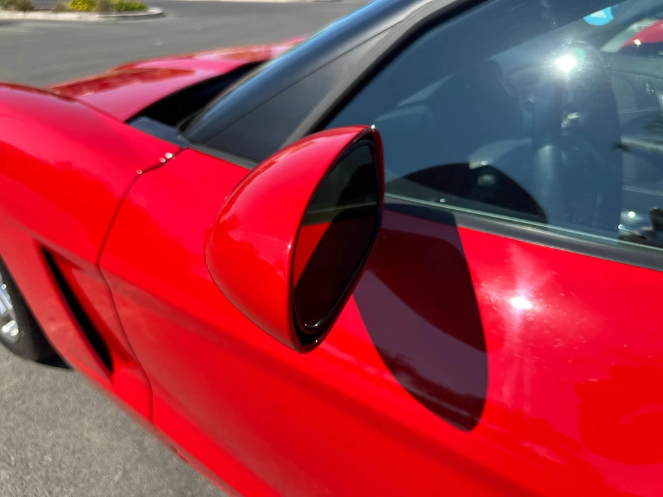2008 Chevrolet Corvette C6 - Image 14 of 31