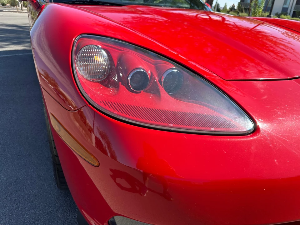2008 Chevrolet Corvette C6 - Image 11 of 31