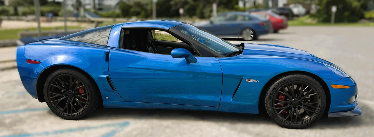 2008 Chevrolet Corvette C6 - Image 29 of 31