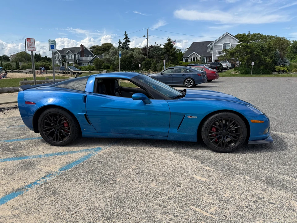 2008 Chevrolet Corvette C6 - Image 27 of 31