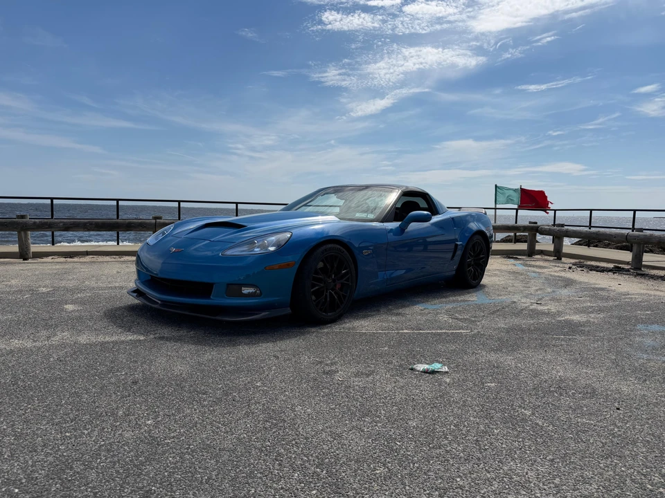 2008 Chevrolet Corvette C6 - Image 8 of 31