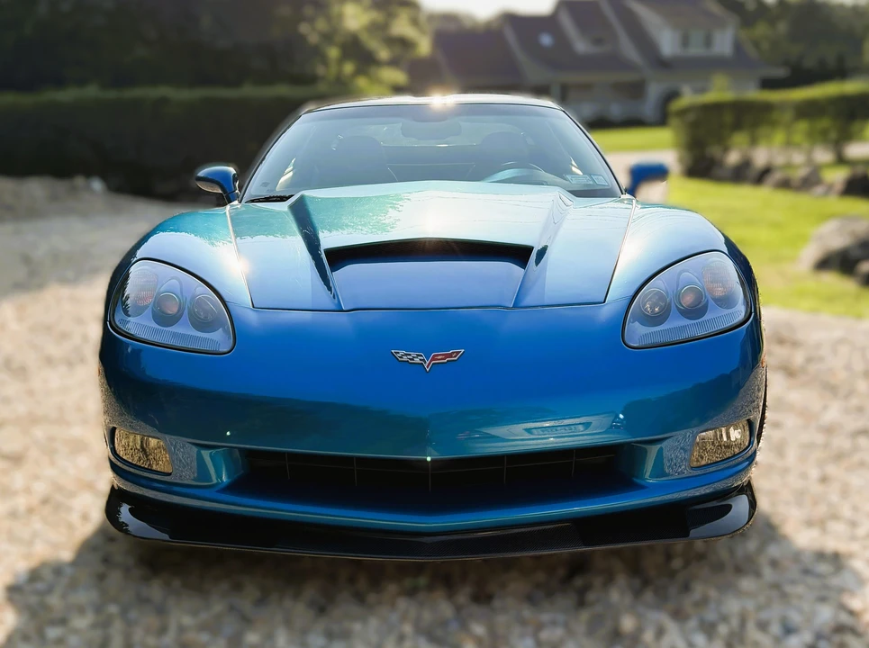 2008 Chevrolet Corvette C6 - Image 11 of 31