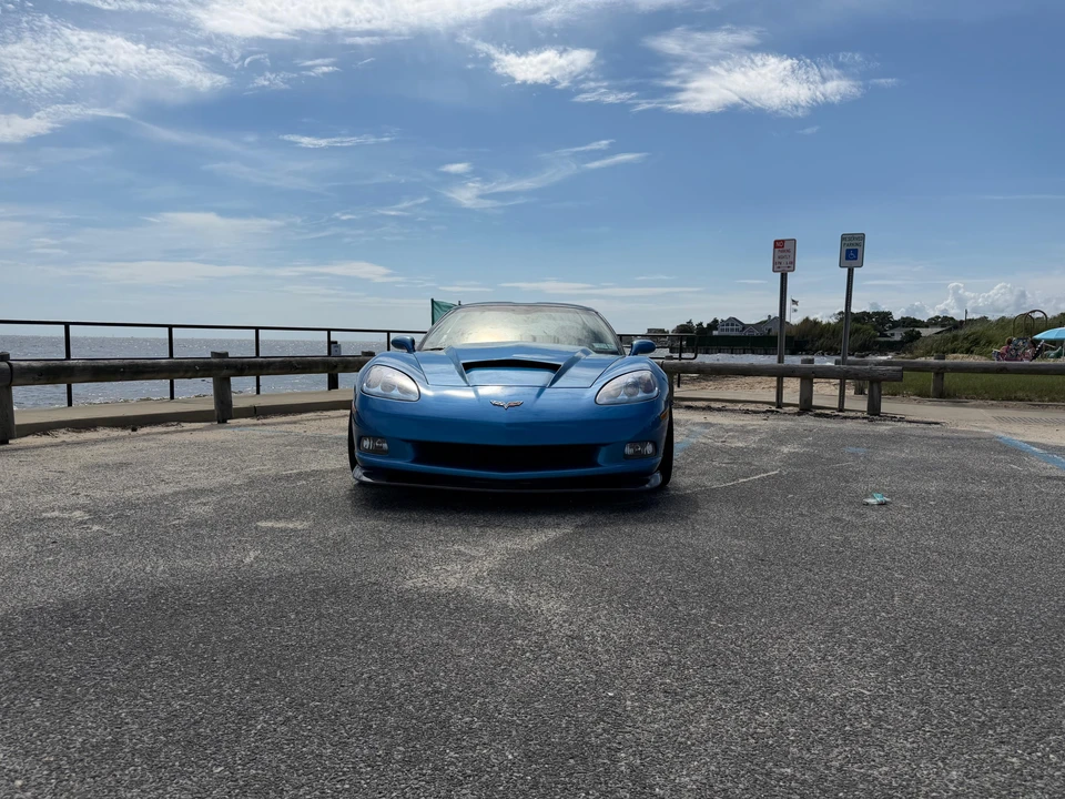 2008 Chevrolet Corvette C6 - Image 6 of 31