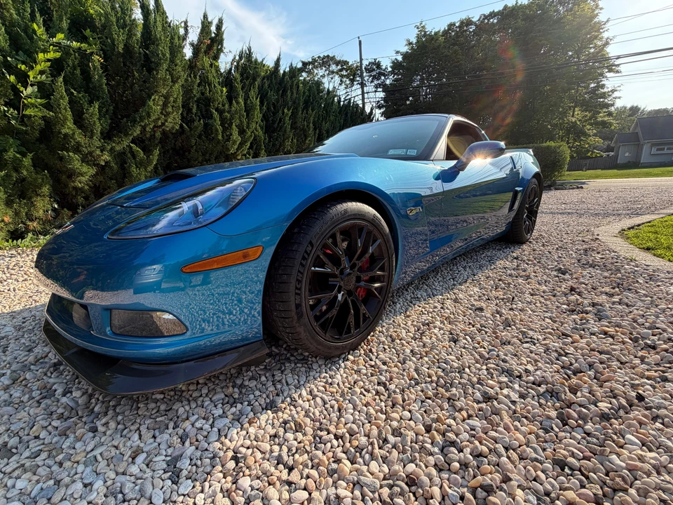 2008 Chevrolet Corvette C6 - Image 15 of 31