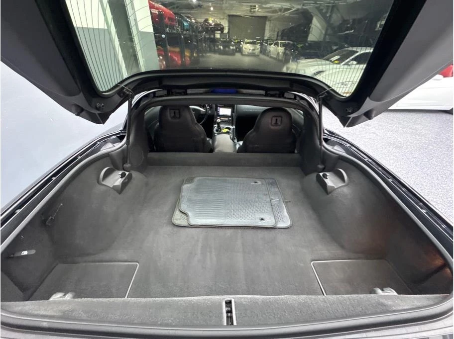 2008 Chevrolet Corvette C6 - Image 15 of 21