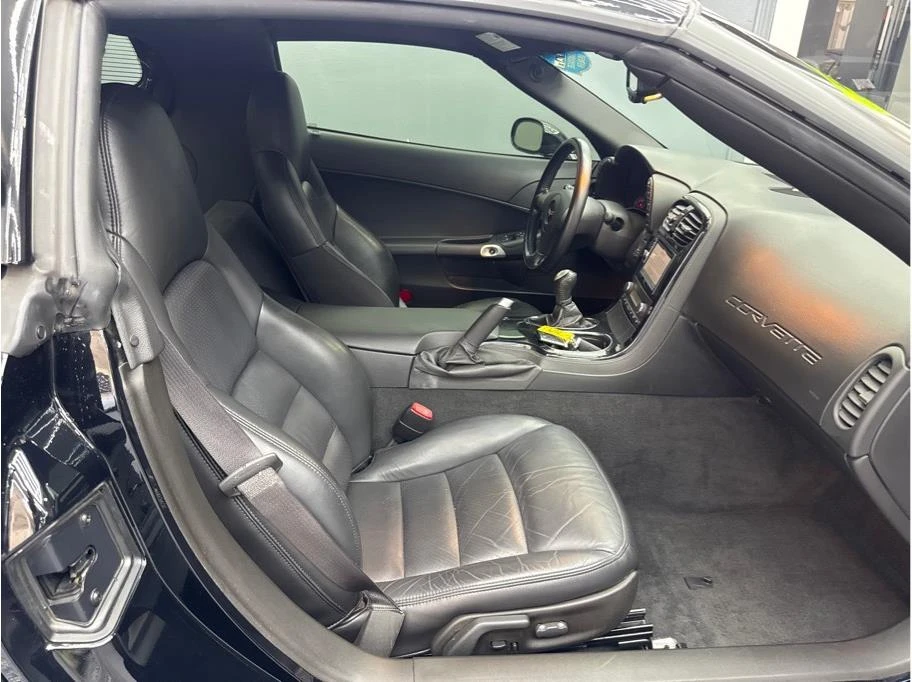 2008 Chevrolet Corvette C6 - Image 17 of 21