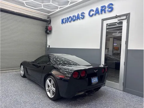 2008 Chevrolet Corvette C6 - Image 3 of 21