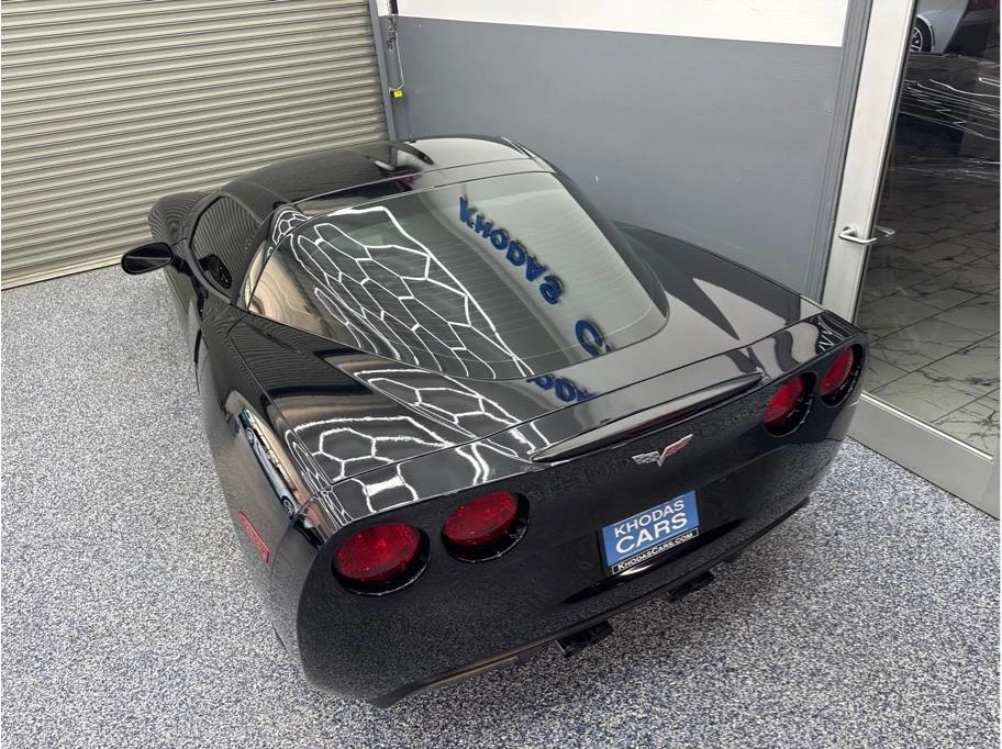 2008 Chevrolet Corvette C6 - Image 5 of 21