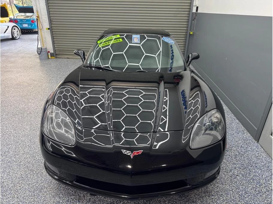 2008 Chevrolet Corvette C6 - Image 8 of 21