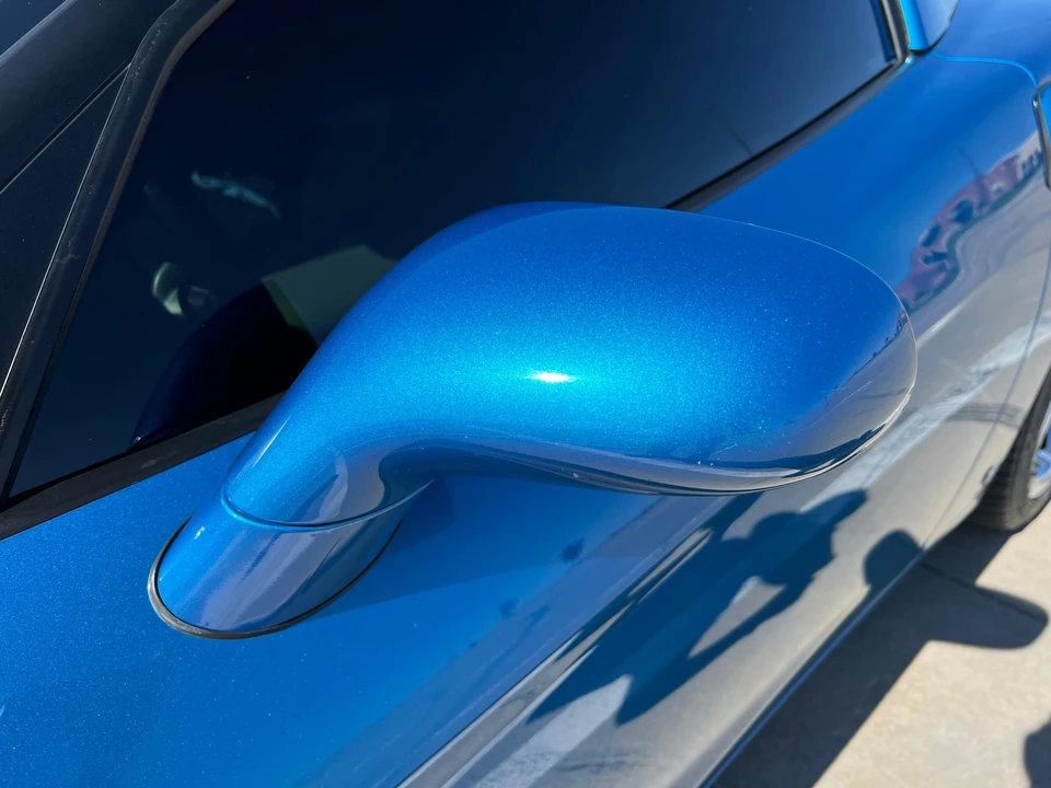 2008 Chevrolet Corvette C6 - Image 12 of 31