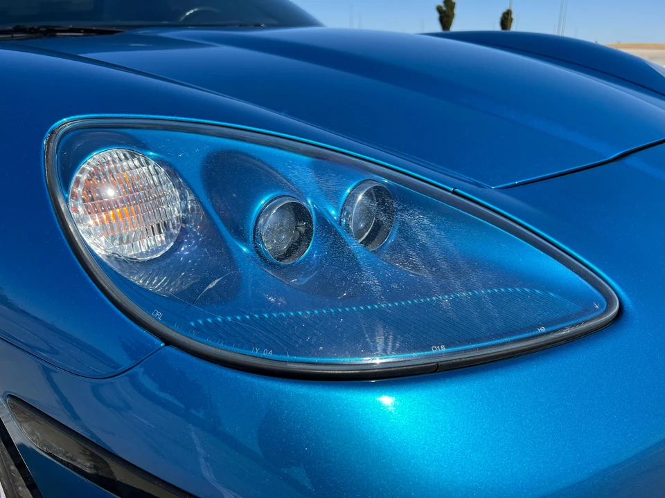 2008 Chevrolet Corvette C6 - Image 10 of 31