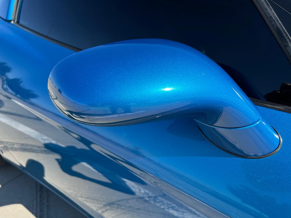 2008 Chevrolet Corvette C6 - Image 21 of 31