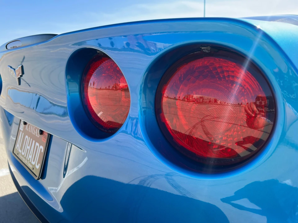 2008 Chevrolet Corvette C6 - Image 19 of 31