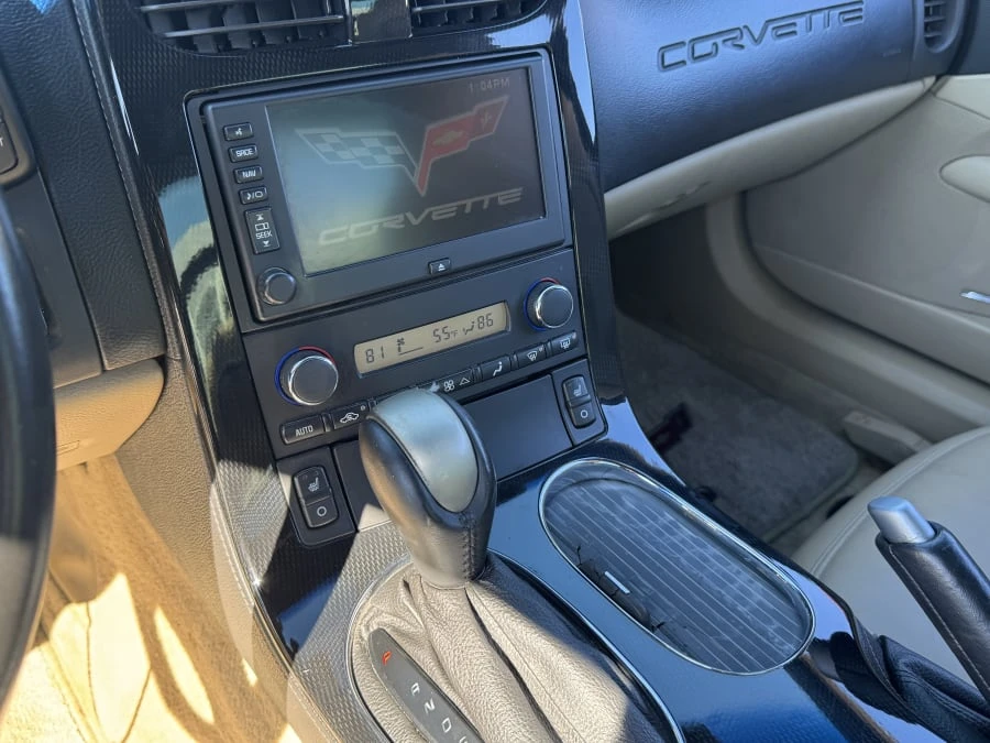 2008 Chevrolet Corvette C6 - Image 7 of 9