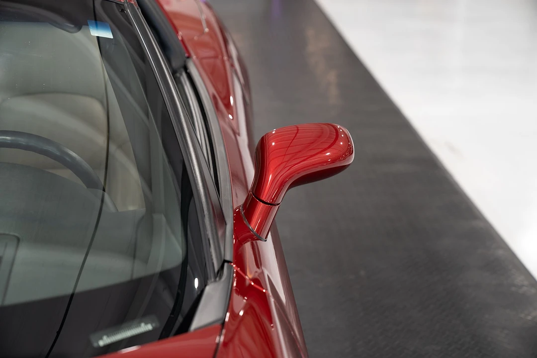 2008 Chevrolet Corvette C6 - Image 25 of 31