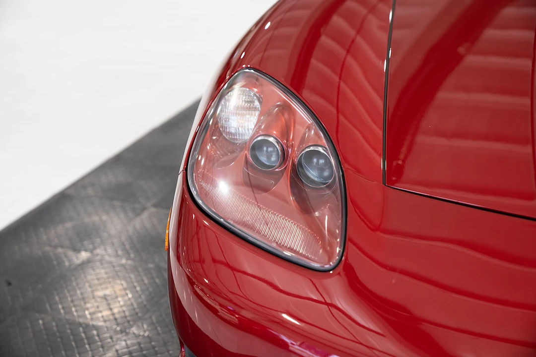 2008 Chevrolet Corvette C6 - Image 21 of 31