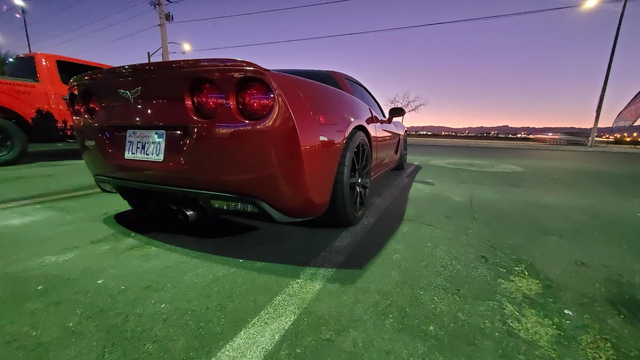2008 Chevrolet Corvette C6 - Image 23 of 31