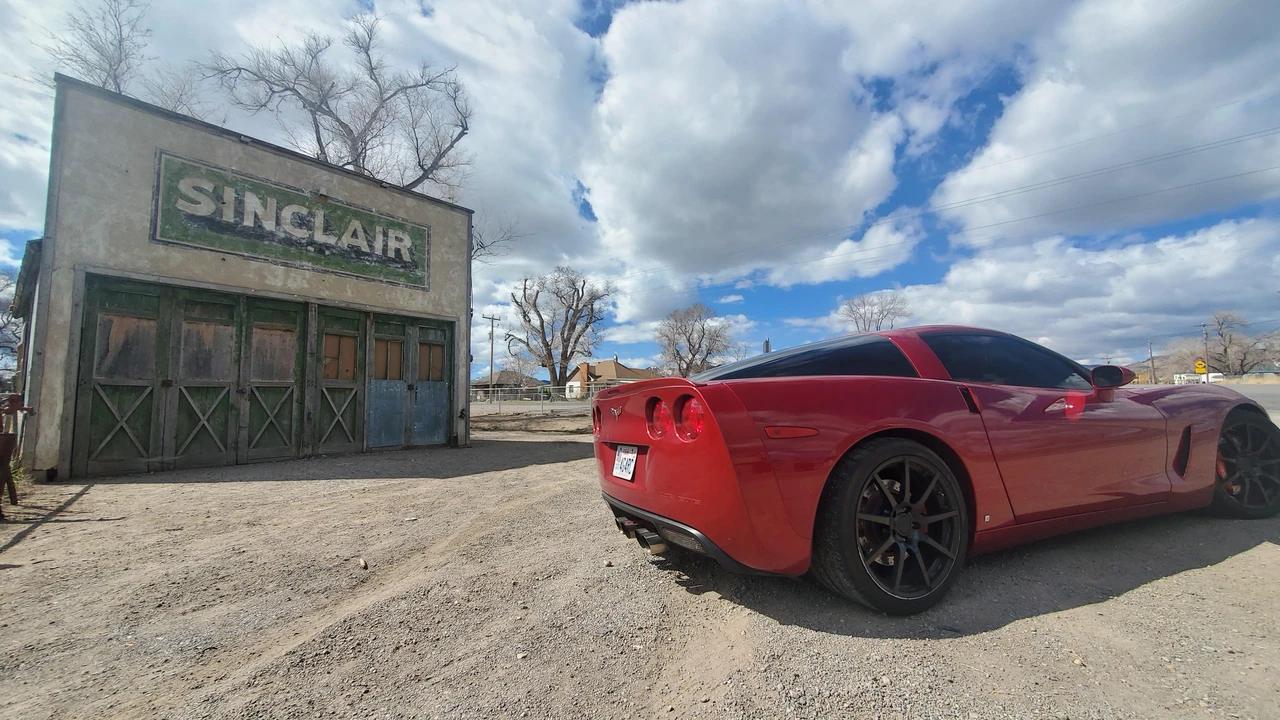 2008 Chevrolet Corvette C6 - Image 24 of 31