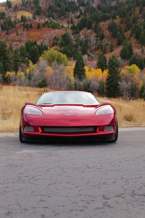 2008 Chevrolet Corvette C6 - Image 6 of 31
