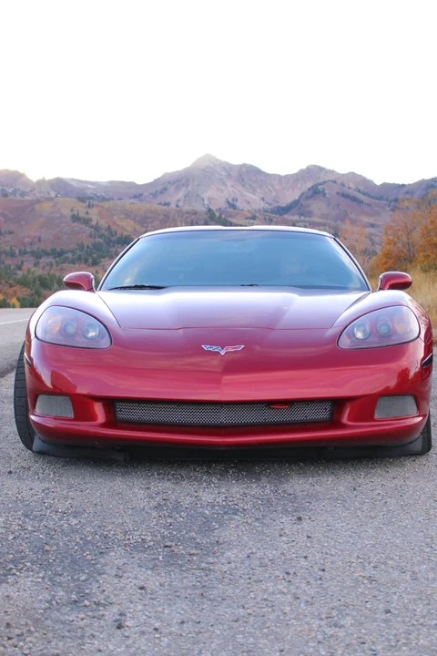 2008 Chevrolet Corvette C6 - Image 9 of 31
