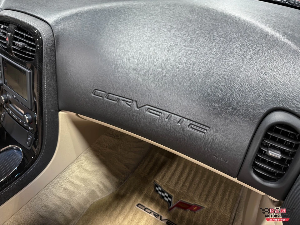 2008 Chevrolet Corvette C6 - Image 15 of 31