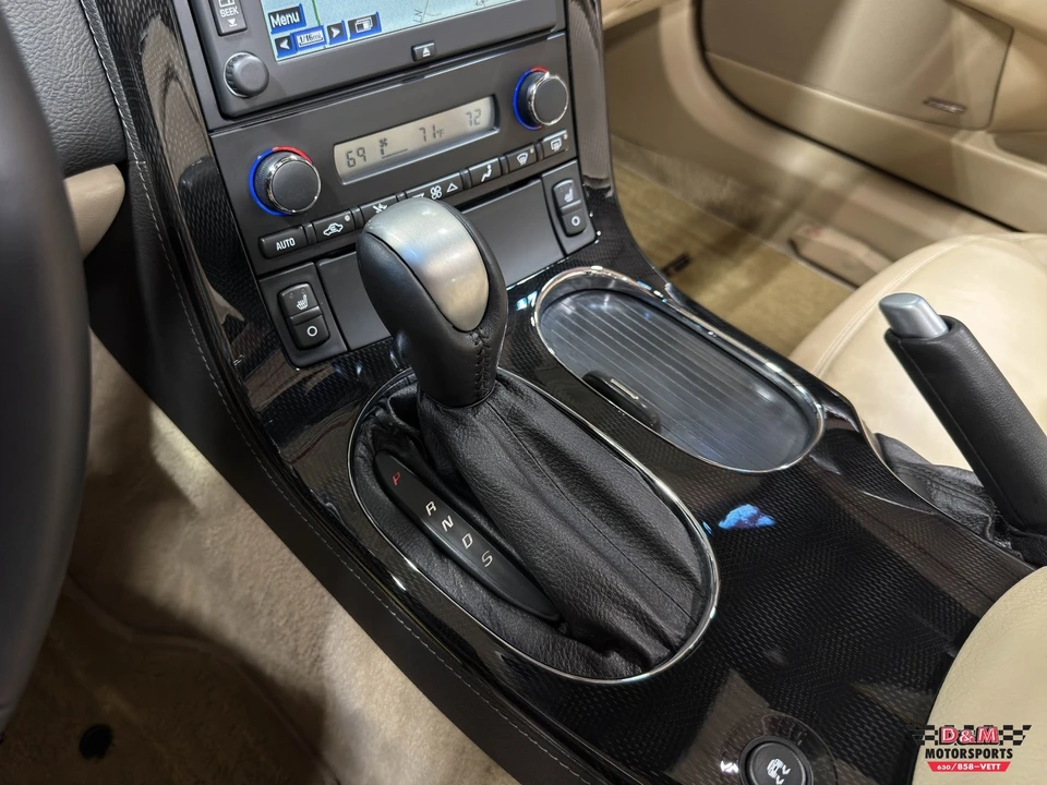 2008 Chevrolet Corvette C6 - Image 22 of 31