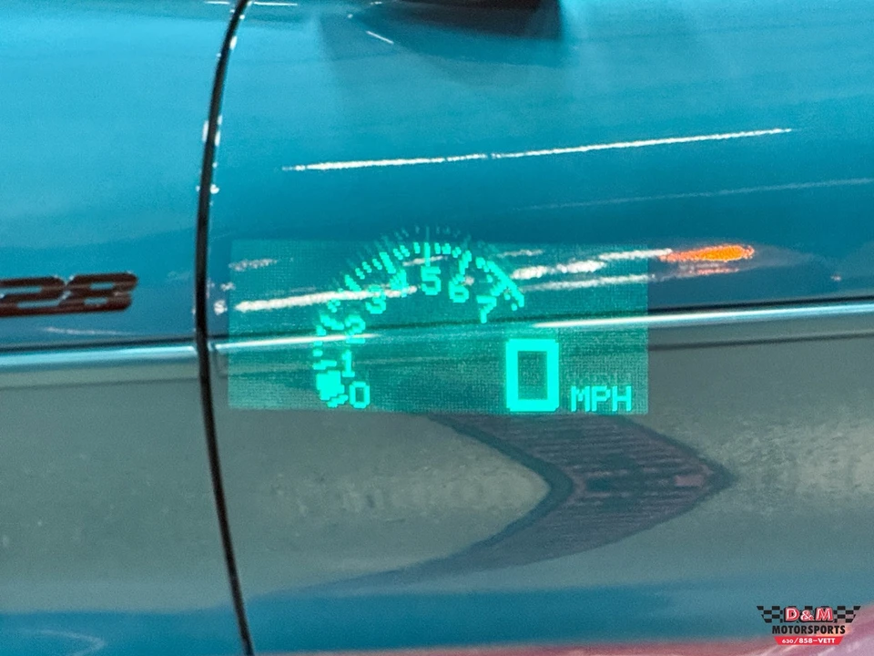 2008 Chevrolet Corvette C6 - Image 18 of 31