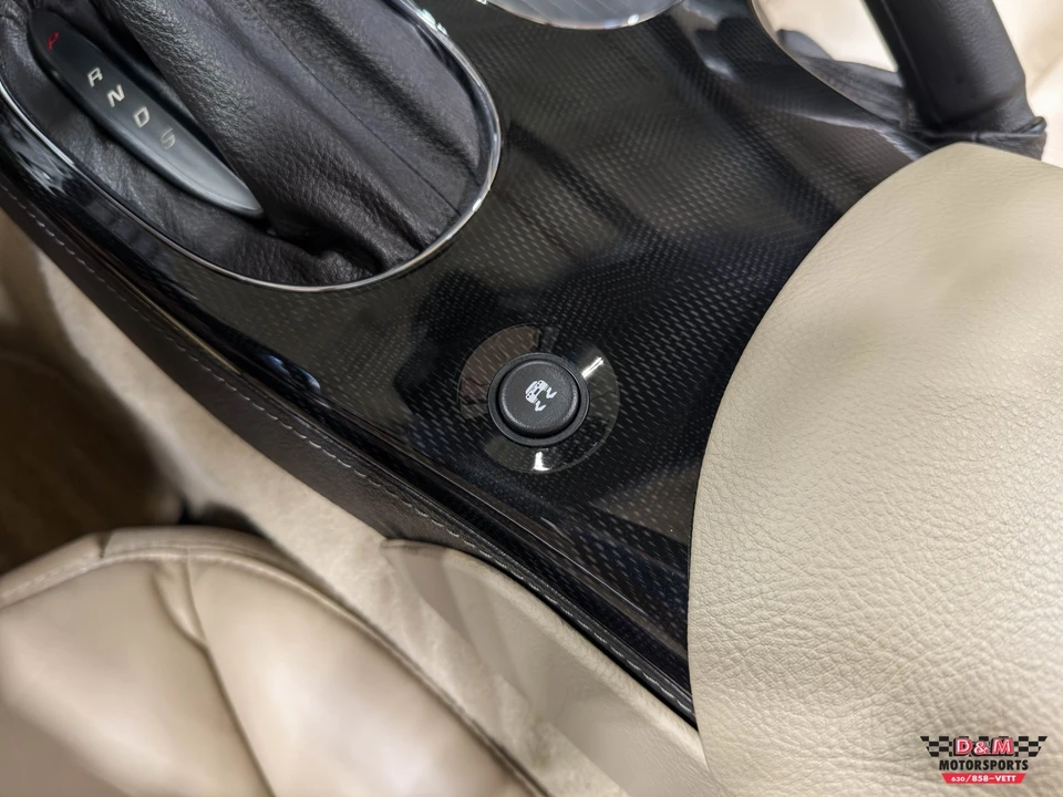 2008 Chevrolet Corvette C6 - Image 23 of 31