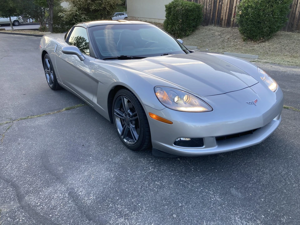 2008 Chevrolet Corvette C6 - Image 25 of 29