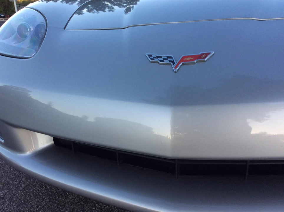 2008 Chevrolet Corvette C6 - Image 29 of 29