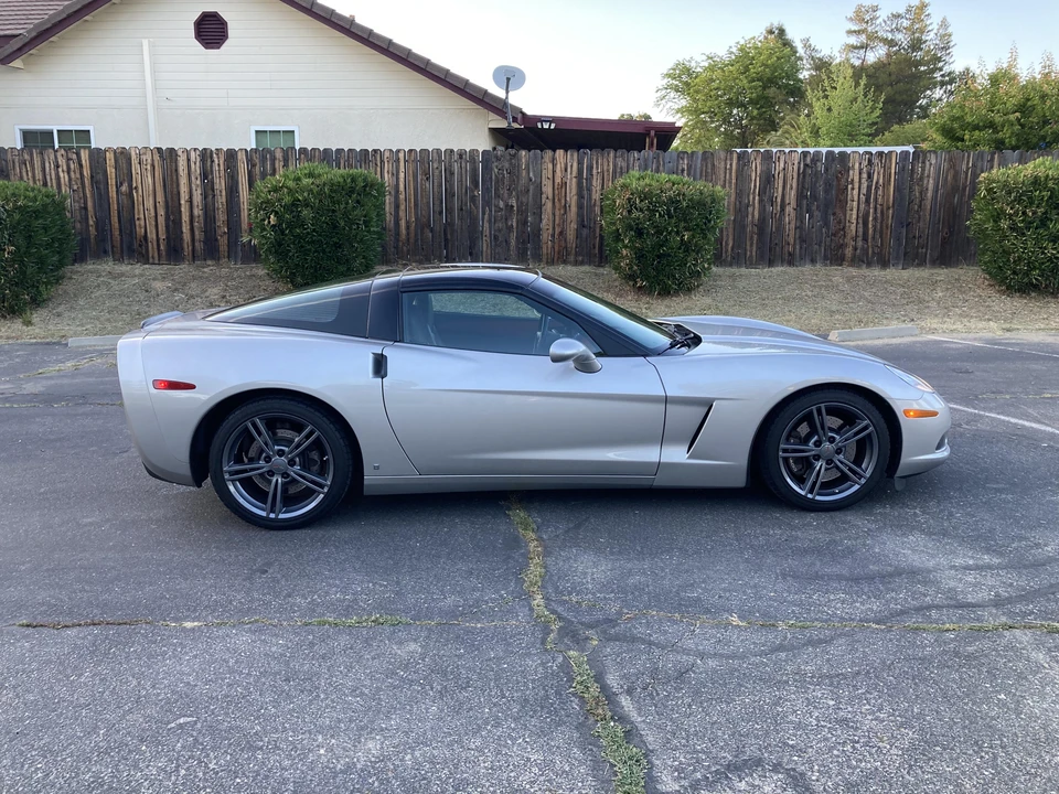 2008 Chevrolet Corvette C6 - Image 21 of 29