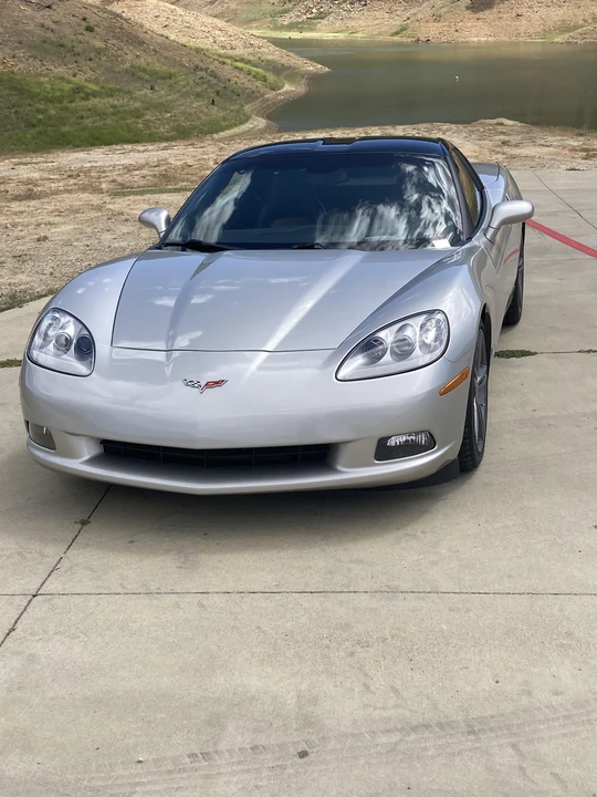 2008 Chevrolet Corvette C6 - Image 6 of 29