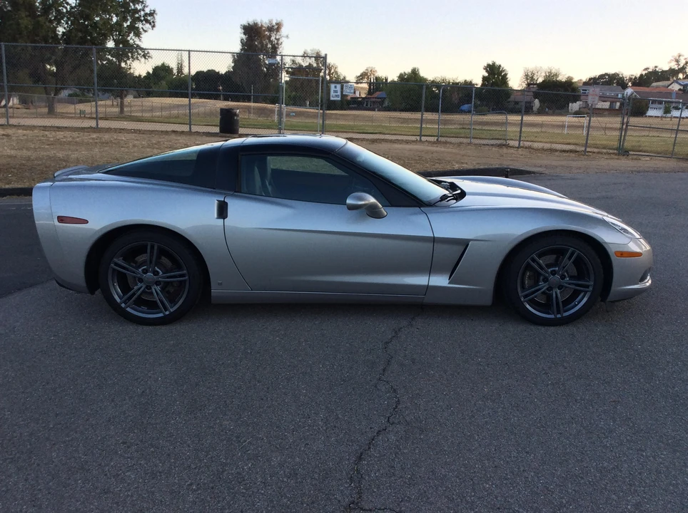 2008 Chevrolet Corvette C6 - Image 23 of 29