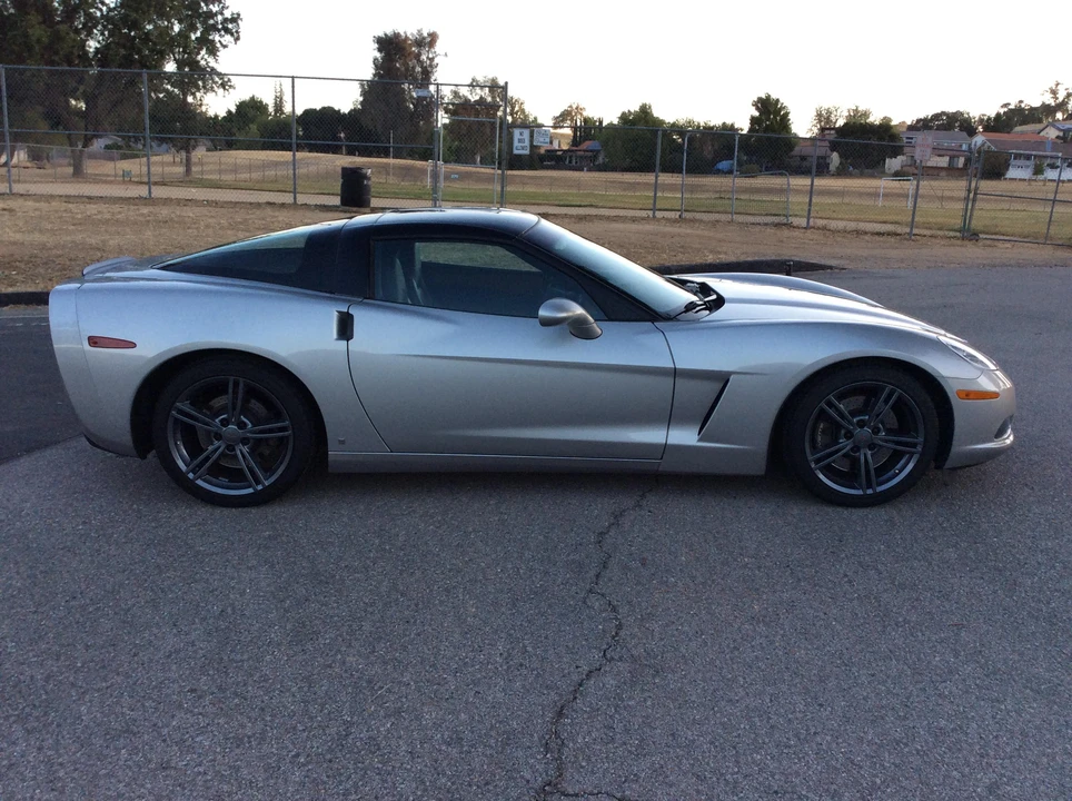 2008 Chevrolet Corvette C6 - Image 22 of 29