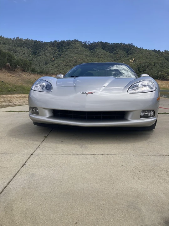 2008 Chevrolet Corvette C6 - Image 28 of 29