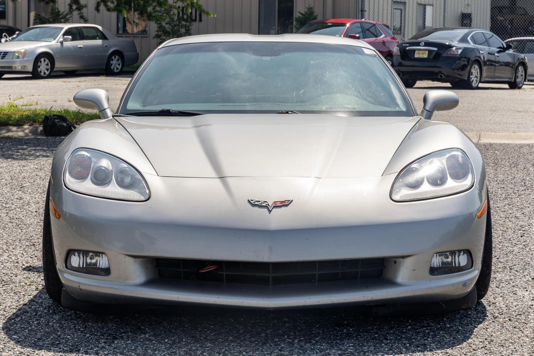 2008 Chevrolet Corvette C6 - Image 2 of 31