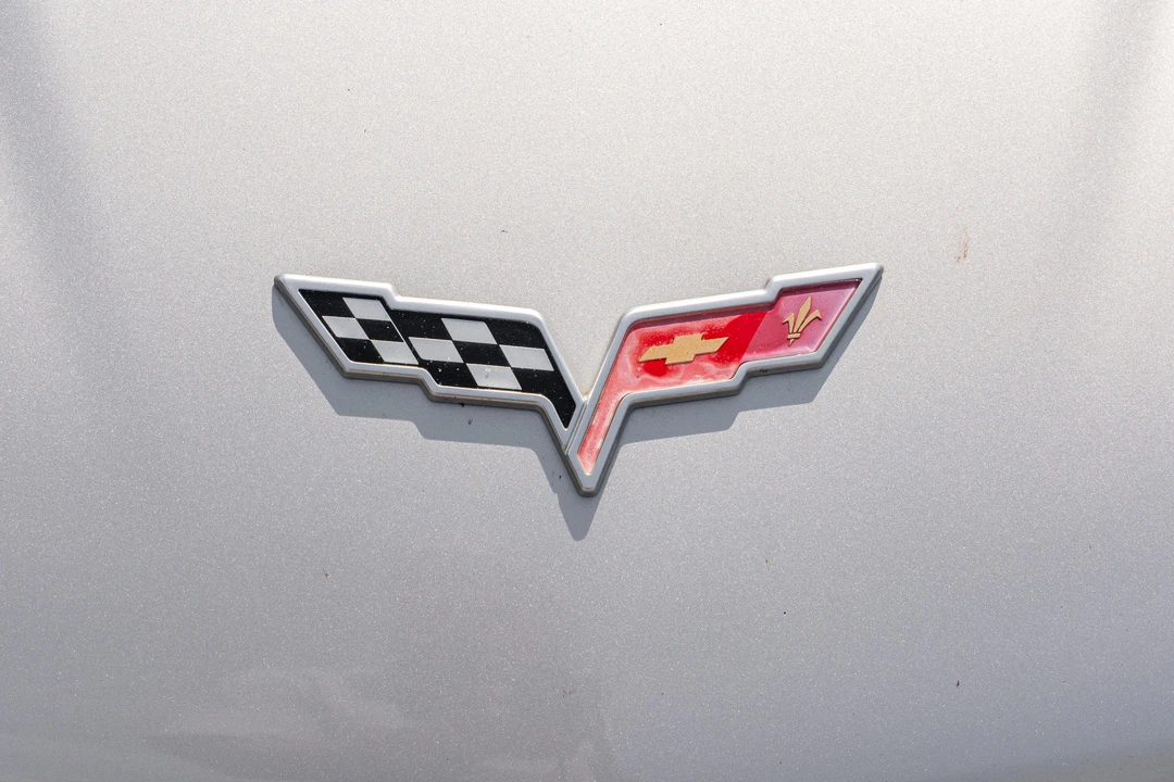 2008 Chevrolet Corvette C6 - Image 21 of 31