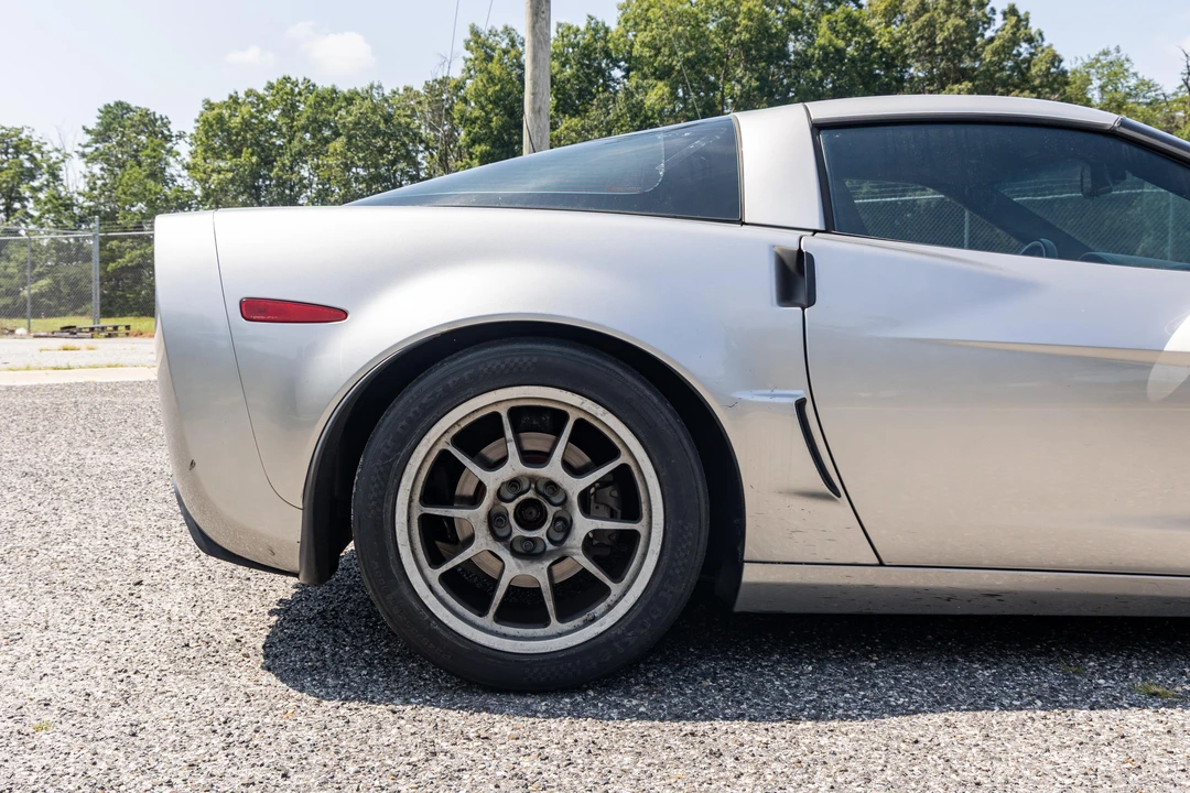 2008 Chevrolet Corvette C6 - Image 19 of 31